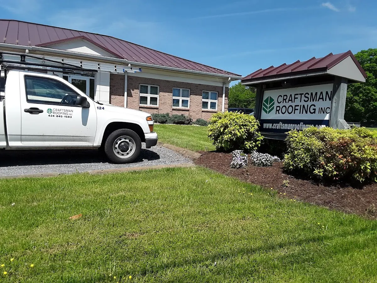 Quality Chimney Repair by experienced craftsmen in Maineville